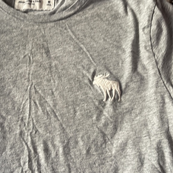 Abercrombie and Fitch tee M - Picture 3 of 3